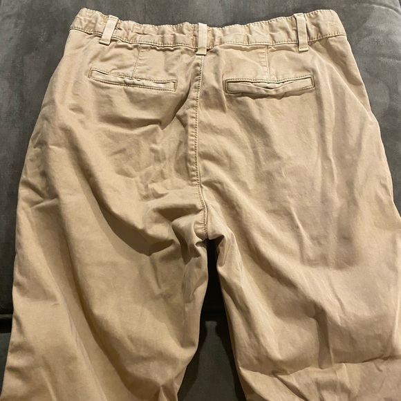 GAP girlfriend chino pants - Picture 4 of 5